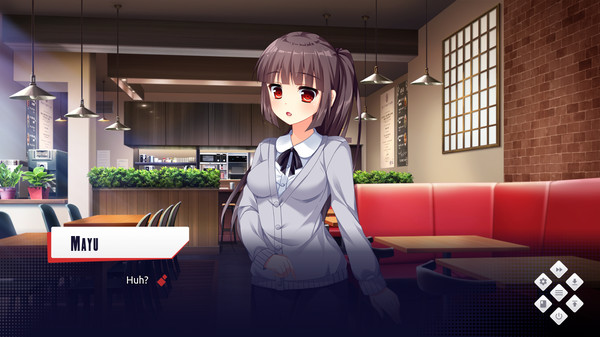 Our Lovely Escape - Artbook screenshot 6
