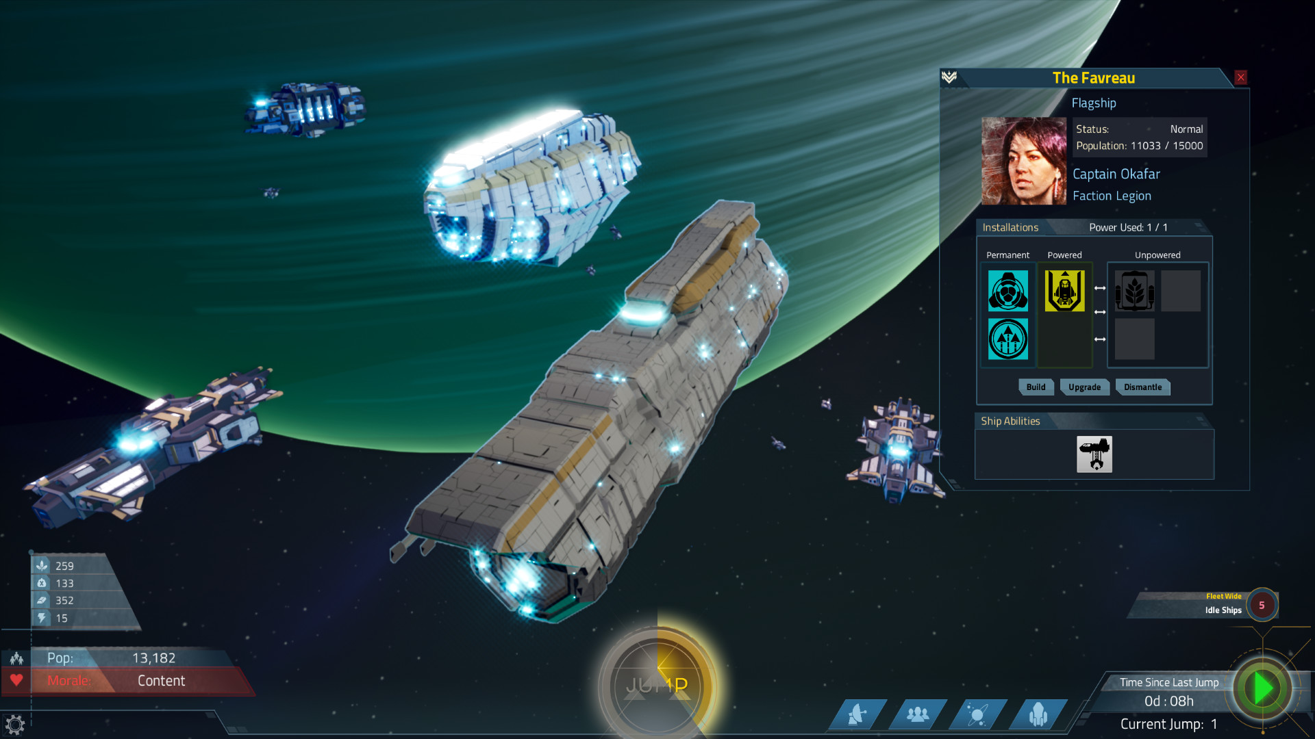 #5. In Search of a Home (Steam) 由: Ghostly Bear Games