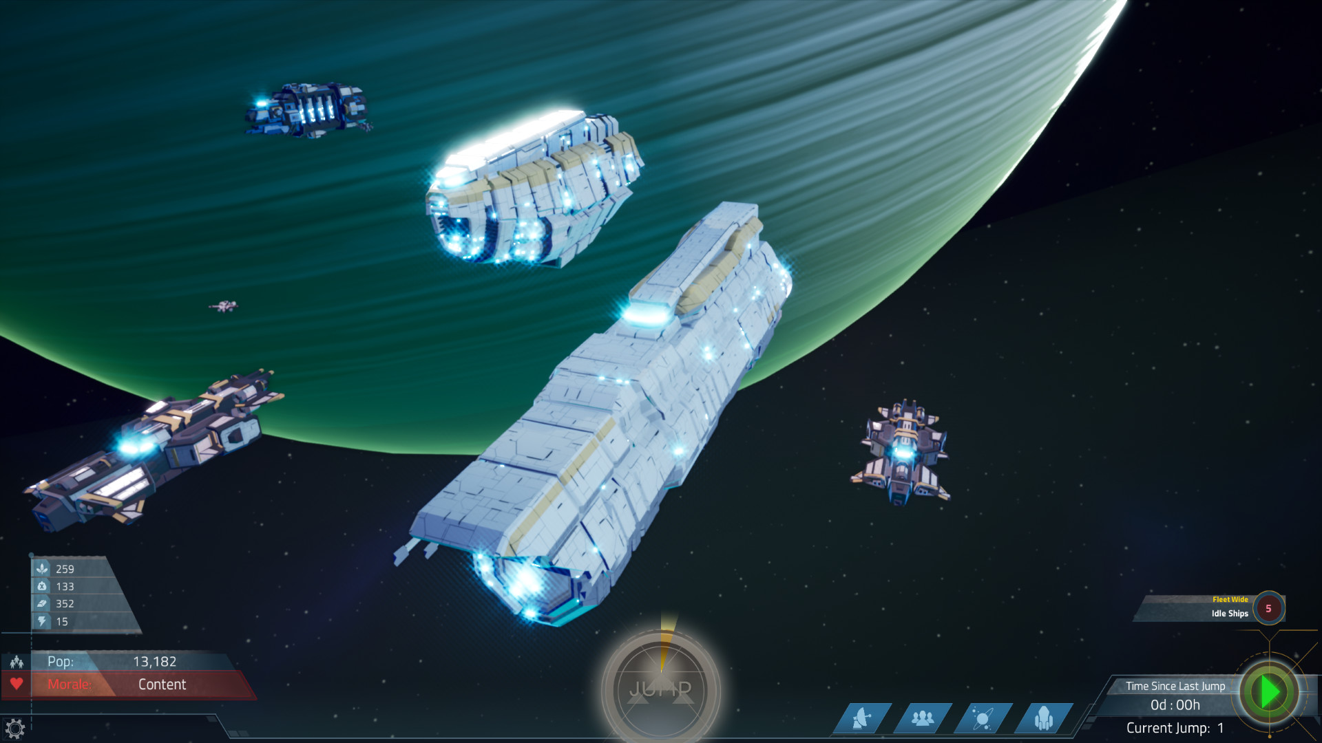 #2. In Search of a Home (Steam) 由: Ghostly Bear Games