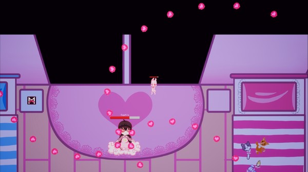 Cuties Dungeon screenshot 4