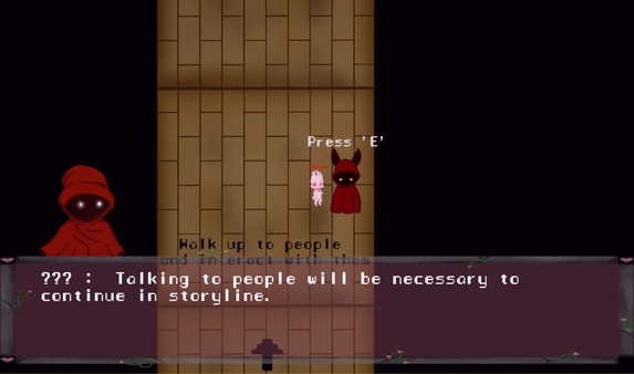 Cuties Dungeon screenshot 3