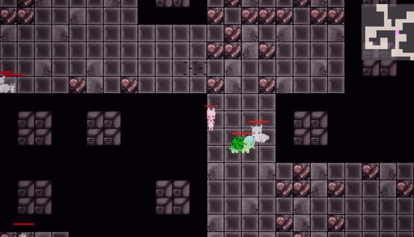 Cuties Dungeon screenshot 5