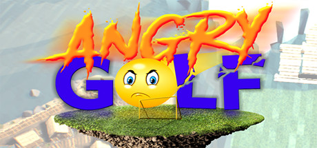 angry golf vertical card thumbnail