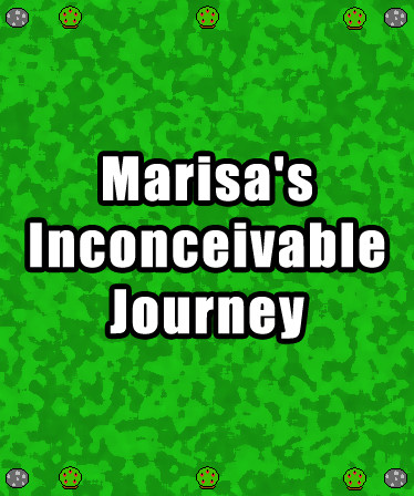 Marisa's Inconceivable Journey