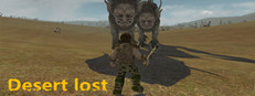 Desert lost