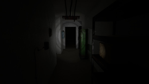 Screenshot z Infectis