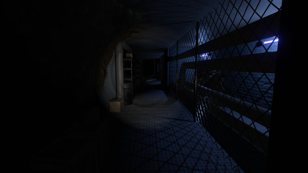 INFECTIS screenshot 4