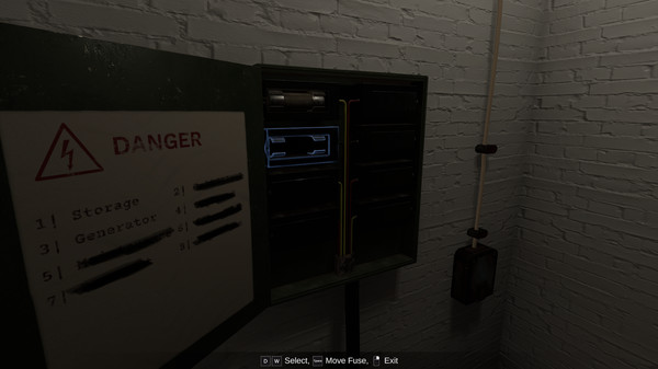 INFECTIS screenshot 5