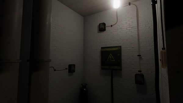 INFECTIS screenshot 2