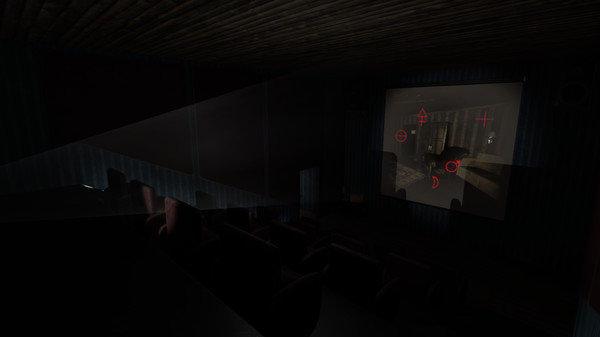 INFECTIS screenshot 6