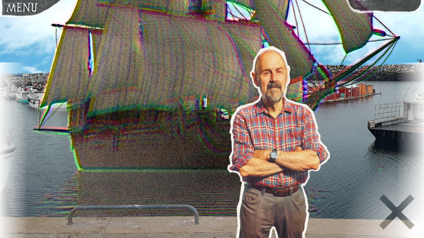 Screenshot z Clarevoyance