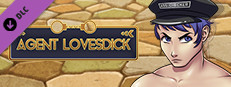 Agent Lovesdick - Guide game capsule image