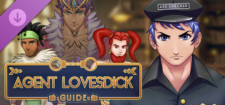 Agent Lovesdick Steam Charts and Player Count Stats