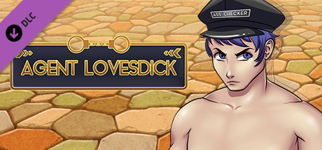 Agent Lovesdick - Guide banner image