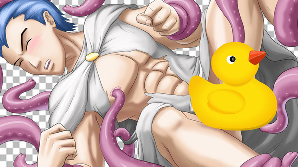 Agent Lovesdick - Adult Art Pack screenshot 2
