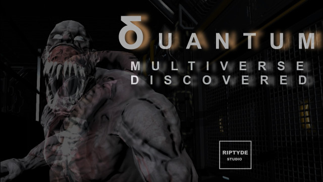 #6. Quantum Multiverse (Steam) 게시자: RipTyde Studio