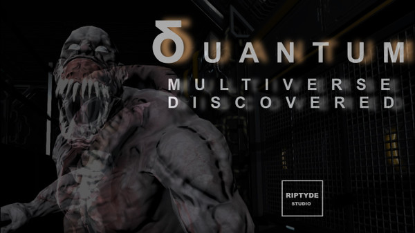 Screenshot z Quantum Multiverse