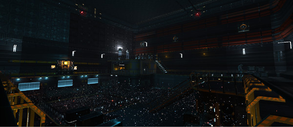 Screenshot z Quantum Multiverse