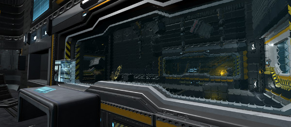 Screenshot z Quantum Multiverse