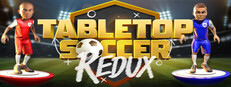 TableTop Soccer: Redux Small Capsule Image