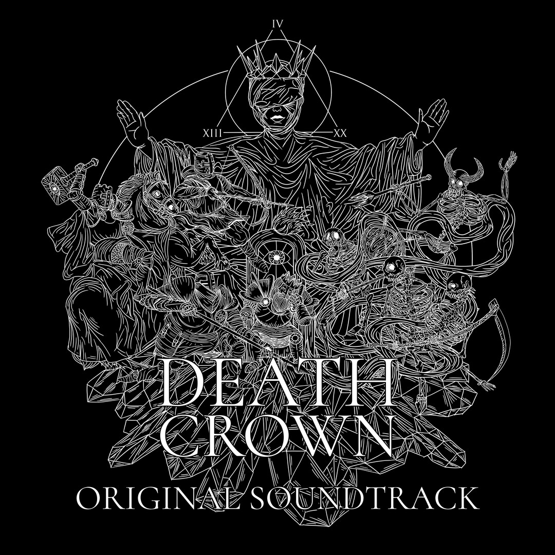 Death Crown — Soundtrack Featured Screenshot #1