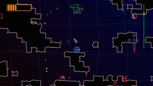 Vector Prospector video 3