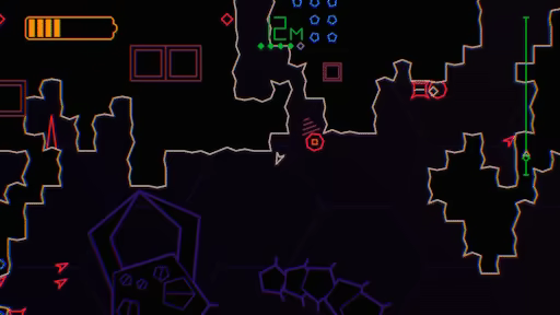 Vector Prospector video 4