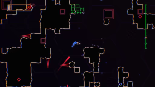 Vector Prospector video 2