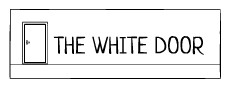 The White Door game cover