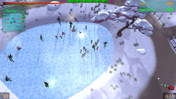 Joe Blunt - Up In Smoke screenshot 3