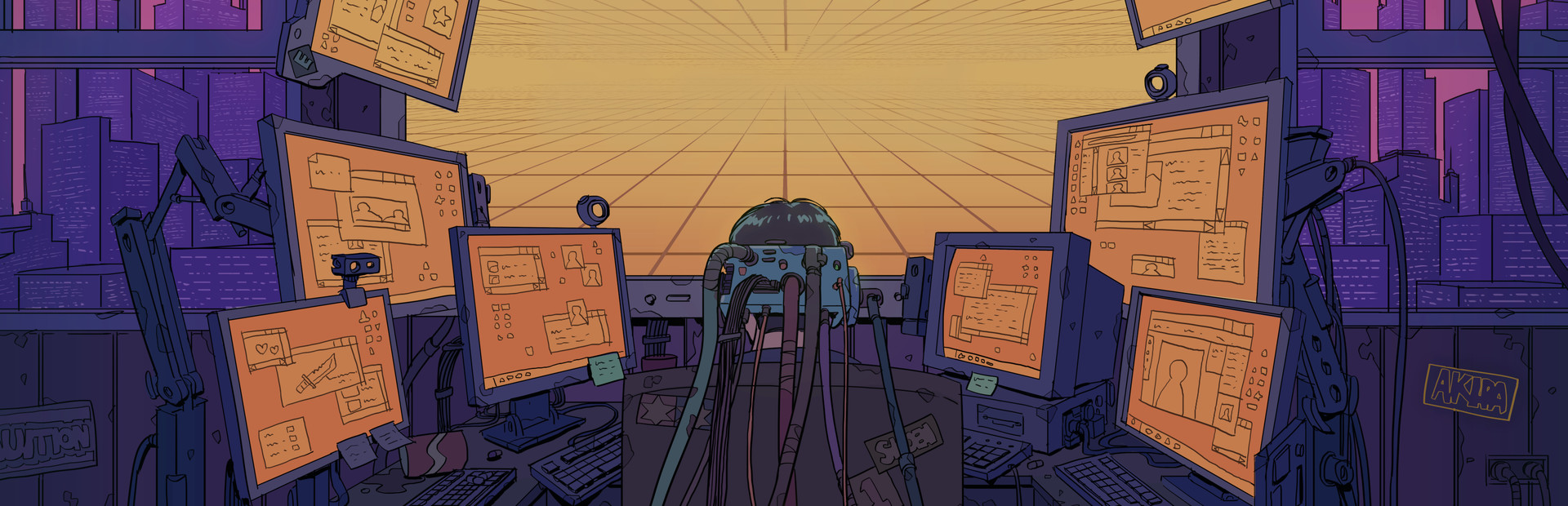 Terminal Protocol