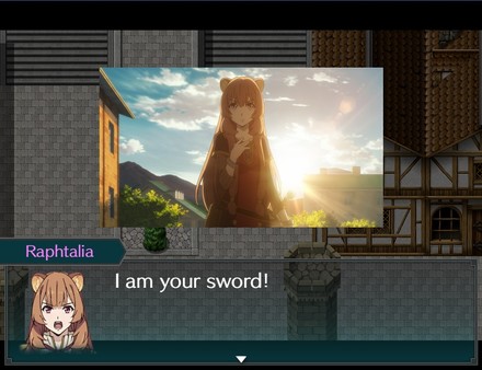 The Rising of the Shield Hero : Relive The Animation