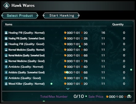 Screenshot z The Rising of the Shield Hero : Relive The Animation