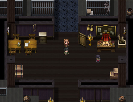 Screenshot z The Rising of the Shield Hero : Relive The Animation