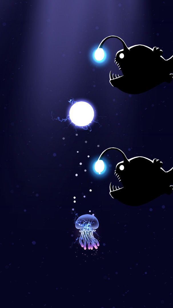 DeepSea Featured Screenshot #1