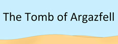 The Tomb of Argazfell