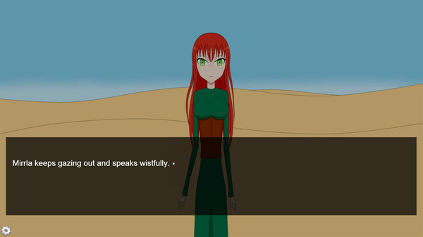 The Tomb of Argazfell screenshot 6