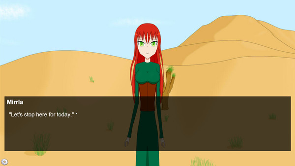 The Tomb of Argazfell screenshot 5