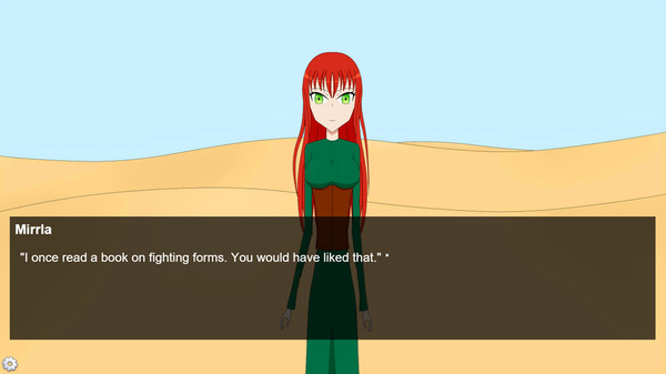 The Tomb of Argazfell screenshot 1