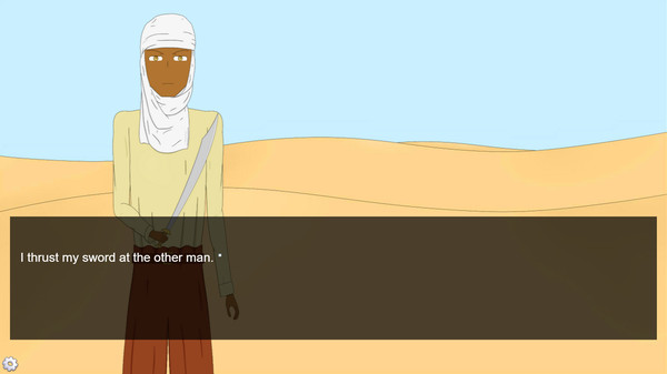 The Tomb of Argazfell screenshot 3