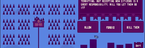 KingSim video 1