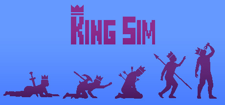 KingSim banner image