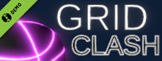 Grid Clash VR Demo Small Capsule Image
