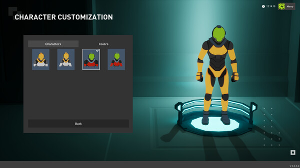 PROJECT MAZE - Supporter Pack screenshot 2