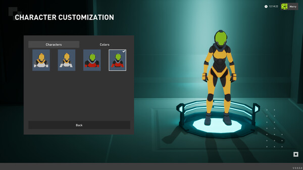 PROJECT MAZE - Supporter Pack screenshot 1