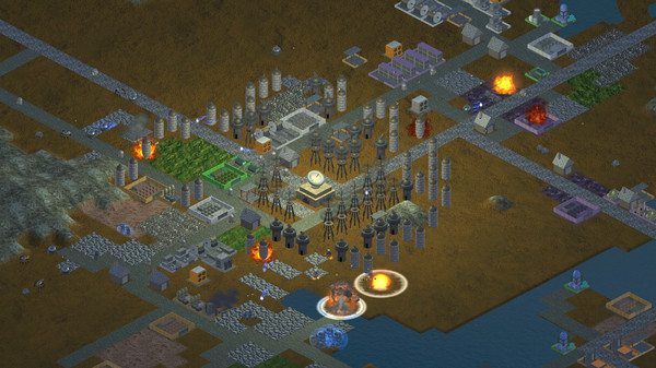 Adam: Robot World screenshot 6