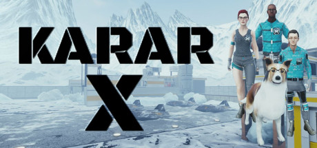 Karar X cover art