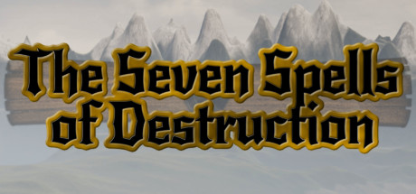 The Seven Spells Of Destruction Cheat Engine/CT