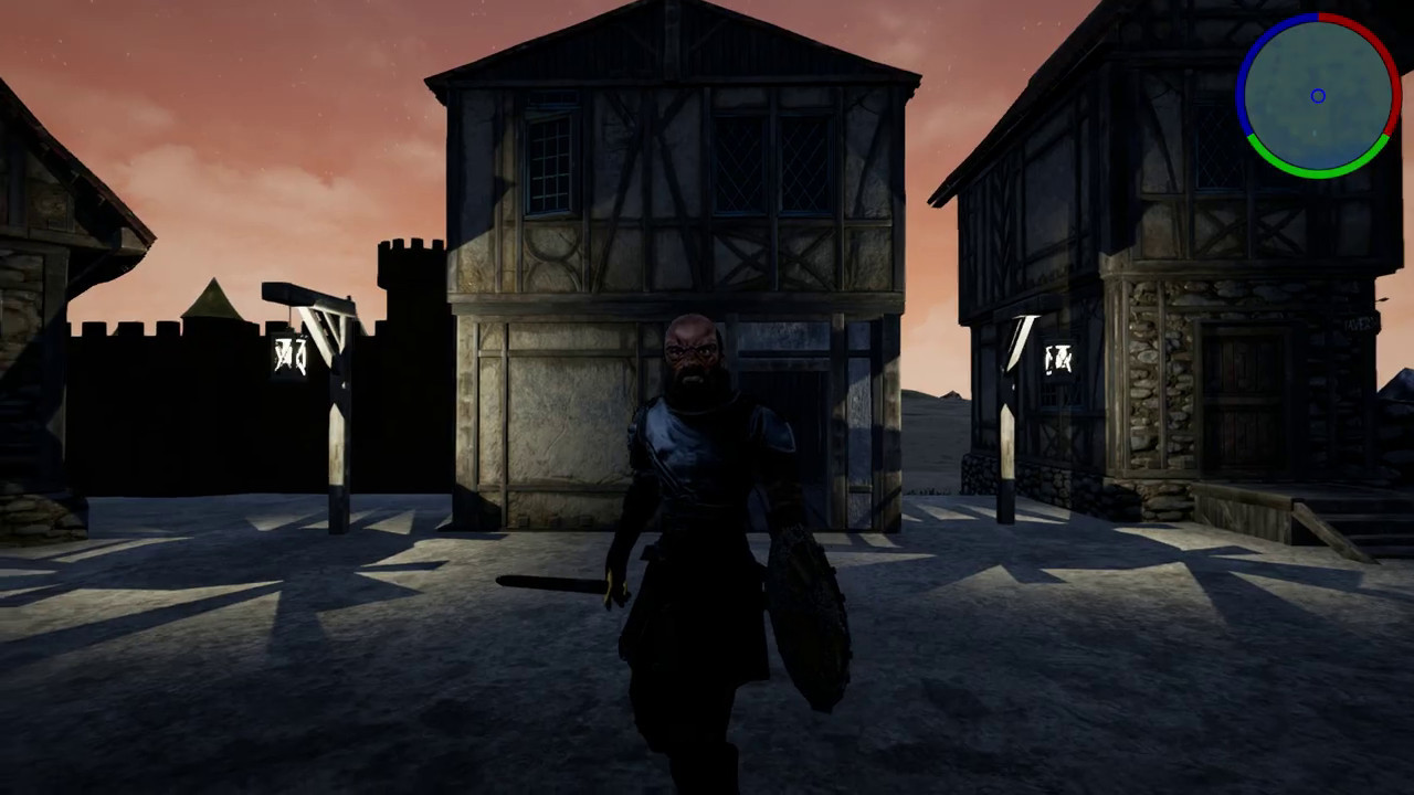 The Seven Spells Of Destruction Featured Screenshot #1