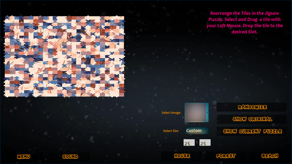 Seasons Girls screenshot 6